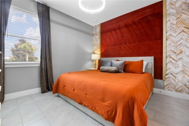 Exquisite 13-Bedroom Estate in Reunion Resort - Premier Double on Reunion Resort Golf Course in Florida - for sale on GolfHomes.com, golf home, golf lot