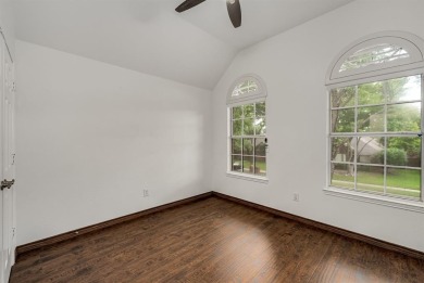 Experience the best of Frisco living in this light-filled home on Plantation Golf Course in Texas - for sale on GolfHomes.com, golf home, golf lot