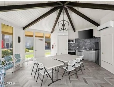 Scottsdale Beauty! Beautiful remodeled condo in a prime location on The Phoenician  in Arizona - for sale on GolfHomes.com, golf home, golf lot