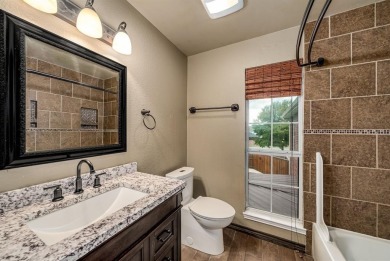 Experience the best of Frisco living in this light-filled home on Plantation Golf Course in Texas - for sale on GolfHomes.com, golf home, golf lot