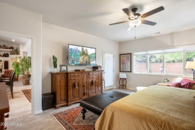 Custom Walston built home. Walking distance to Golf Course and on Pueblo Del Sol Country Club in Arizona - for sale on GolfHomes.com, golf home, golf lot