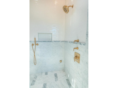 This is an exquisite New Construction in Cassique, 515 Claret on Cassique Golf Club in South Carolina - for sale on GolfHomes.com, golf home, golf lot