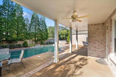 Nestled in the exclusive gated community of *The Fairways* at on Memphis National Golf Club in Tennessee - for sale on GolfHomes.com, golf home, golf lot