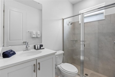 Exquisite 13-Bedroom Estate in Reunion Resort - Premier Double on Reunion Resort Golf Course in Florida - for sale on GolfHomes.com, golf home, golf lot