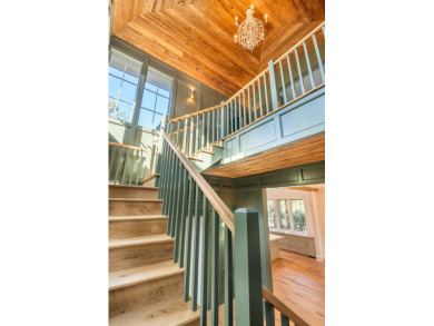 This is an exquisite New Construction in Cassique, 515 Claret on Cassique Golf Club in South Carolina - for sale on GolfHomes.com, golf home, golf lot