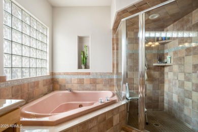 Custom Walston built home. Walking distance to Golf Course and on Pueblo Del Sol Country Club in Arizona - for sale on GolfHomes.com, golf home, golf lot