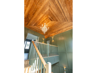 This is an exquisite New Construction in Cassique, 515 Claret on Cassique Golf Club in South Carolina - for sale on GolfHomes.com, golf home, golf lot