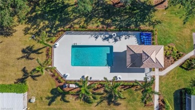 This is a great opportunity to enjoy immediate golf and avoid on Highland Woods Golf and Country Club in Florida - for sale on GolfHomes.com, golf home, golf lot