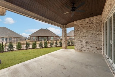 Welcome to your dream home in The Vineyards at Harbor Lakes! on Harbor Lakes Golf Club in Texas - for sale on GolfHomes.com, golf home, golf lot