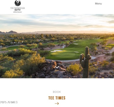 PRICE IMPROVEMENT! Motivated seller! Location! This remodeled on The Phoenician  in Arizona - for sale on GolfHomes.com, golf home, golf lot