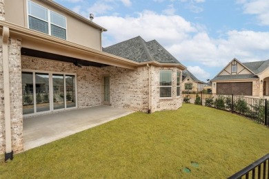 Welcome to your dream home in The Vineyards at Harbor Lakes! on Harbor Lakes Golf Club in Texas - for sale on GolfHomes.com, golf home, golf lot