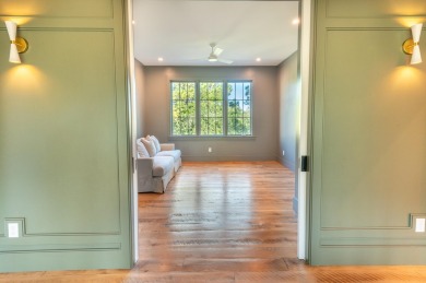 This is an exquisite New Construction in Cassique, 515 Claret on Cassique Golf Club in South Carolina - for sale on GolfHomes.com, golf home, golf lot