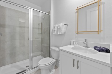 Exquisite 13-Bedroom Estate in Reunion Resort - Premier Double on Reunion Resort Golf Course in Florida - for sale on GolfHomes.com, golf home, golf lot