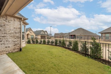 Welcome to your dream home in The Vineyards at Harbor Lakes! on Harbor Lakes Golf Club in Texas - for sale on GolfHomes.com, golf home, golf lot