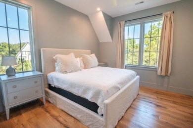 This is an exquisite New Construction in Cassique, 515 Claret on Cassique Golf Club in South Carolina - for sale on GolfHomes.com, golf home, golf lot