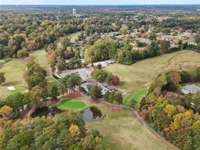 WELCOME TO 3047 PLAYERS DR! Discover the perfect blend of on Lake Spivey Golf Club in Georgia - for sale on GolfHomes.com, golf home, golf lot