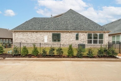 Welcome to your dream home in The Vineyards at Harbor Lakes! on Harbor Lakes Golf Club in Texas - for sale on GolfHomes.com, golf home, golf lot