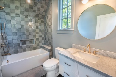 This is an exquisite New Construction in Cassique, 515 Claret on Cassique Golf Club in South Carolina - for sale on GolfHomes.com, golf home, golf lot
