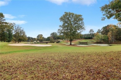 WELCOME TO 3047 PLAYERS DR! Discover the perfect blend of on Lake Spivey Golf Club in Georgia - for sale on GolfHomes.com, golf home, golf lot