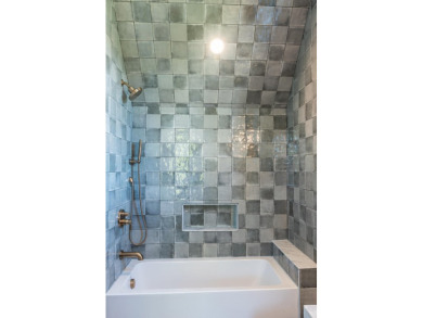 This is an exquisite New Construction in Cassique, 515 Claret on Cassique Golf Club in South Carolina - for sale on GolfHomes.com, golf home, golf lot