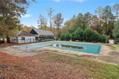 WELCOME TO 3047 PLAYERS DR! Discover the perfect blend of on Lake Spivey Golf Club in Georgia - for sale on GolfHomes.com, golf home, golf lot