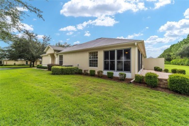 Your search is over - This MAINTENANCE-FREE Alexander model on Stone Creek Golf Club in Florida - for sale on GolfHomes.com, golf home, golf lot