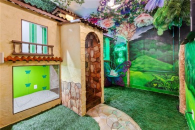 Exquisite 13-Bedroom Estate in Reunion Resort - Premier Double on Reunion Resort Golf Course in Florida - for sale on GolfHomes.com, golf home, golf lot