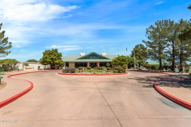 Custom Walston built home. Walking distance to Golf Course and on Pueblo Del Sol Country Club in Arizona - for sale on GolfHomes.com, golf home, golf lot