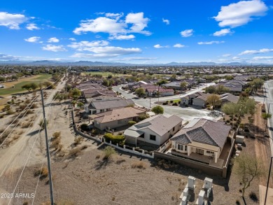 Welcome to your dream retirement home in the desirable Sundance on Sundance Golf Club in Arizona - for sale on GolfHomes.com, golf home, golf lot