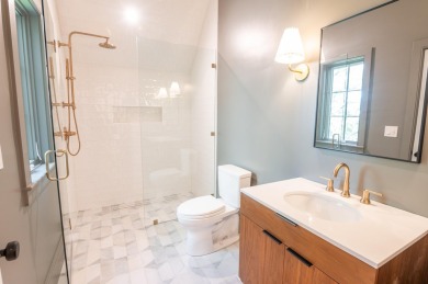 This is an exquisite New Construction in Cassique, 515 Claret on Cassique Golf Club in South Carolina - for sale on GolfHomes.com, golf home, golf lot