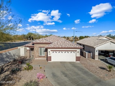 Welcome to your dream retirement home in the desirable Sundance on Sundance Golf Club in Arizona - for sale on GolfHomes.com, golf home, golf lot