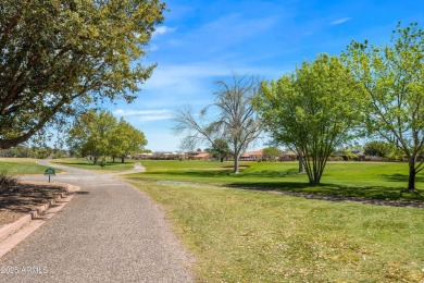 Custom Walston built home. Walking distance to Golf Course and on Pueblo Del Sol Country Club in Arizona - for sale on GolfHomes.com, golf home, golf lot