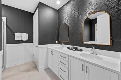 Exquisite 13-Bedroom Estate in Reunion Resort - Premier Double on Reunion Resort Golf Course in Florida - for sale on GolfHomes.com, golf home, golf lot