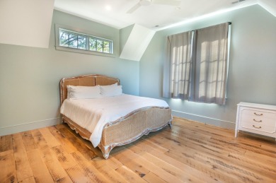 This is an exquisite New Construction in Cassique, 515 Claret on Cassique Golf Club in South Carolina - for sale on GolfHomes.com, golf home, golf lot