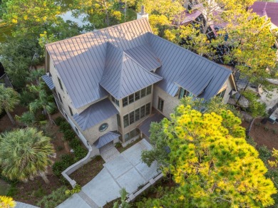 This is an exquisite New Construction in Cassique, 515 Claret on Cassique Golf Club in South Carolina - for sale on GolfHomes.com, golf home, golf lot