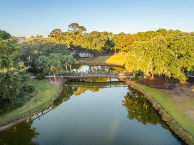 This is an exquisite New Construction in Cassique, with on Cassique Golf Club in South Carolina - for sale on GolfHomes.com, golf home, golf lot