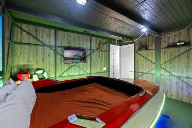 Exquisite 13-Bedroom Estate in Reunion Resort - Premier Double on Reunion Resort Golf Course in Florida - for sale on GolfHomes.com, golf home, golf lot