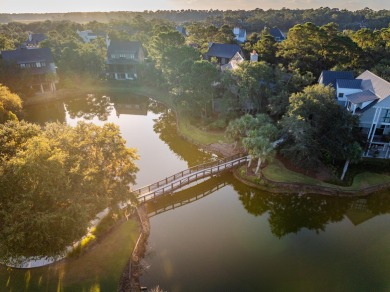 This is an exquisite New Construction in Cassique, with on Cassique Golf Club in South Carolina - for sale on GolfHomes.com, golf home, golf lot