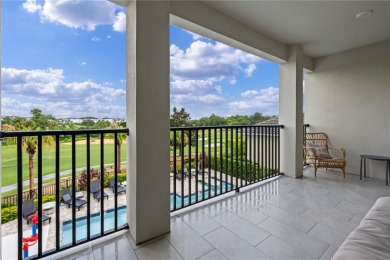 Exquisite 13-Bedroom Estate in Reunion Resort - Premier Double on Reunion Resort Golf Course in Florida - for sale on GolfHomes.com, golf home, golf lot