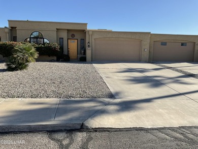 This absolute beautiful townhouse on the 12th green has had a on London Bridge Golf Course in Arizona - for sale on GolfHomes.com, golf home, golf lot