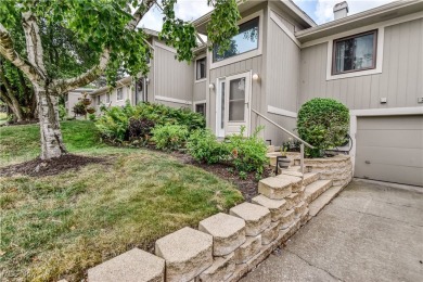 This condo is highly sought after in Concord and within the on Quail Hollow Resort and Country Club in Ohio - for sale on GolfHomes.com, golf home, golf lot