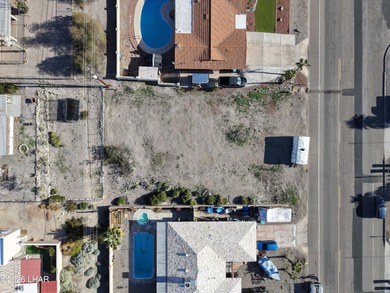 Vacant land available at 950 Acoma Blvd S, Lake Havasu City! on London Bridge Golf Course in Arizona - for sale on GolfHomes.com, golf home, golf lot