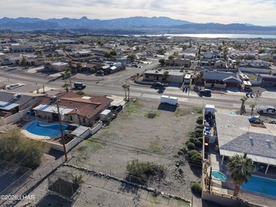 Vacant land available at 950 Acoma Blvd S, Lake Havasu City! on London Bridge Golf Course in Arizona - for sale on GolfHomes.com, golf home, golf lot