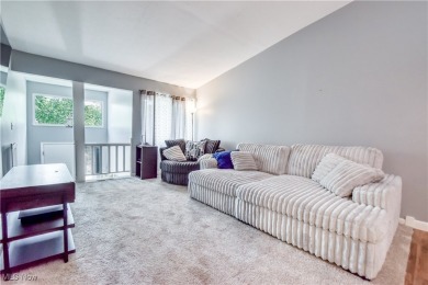 This condo is highly sought after in Concord and within the on Quail Hollow Resort and Country Club in Ohio - for sale on GolfHomes.com, golf home, golf lot