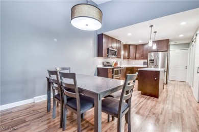 This condo is highly sought after in Concord and within the on Quail Hollow Resort and Country Club in Ohio - for sale on GolfHomes.com, golf home, golf lot