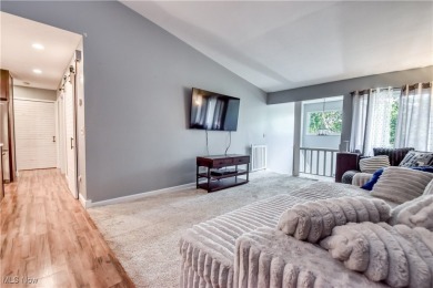This condo is highly sought after in Concord and within the on Quail Hollow Resort and Country Club in Ohio - for sale on GolfHomes.com, golf home, golf lot