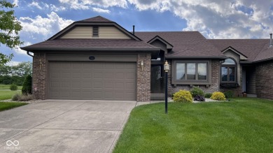 Exceptional opportunity to live in the golf course community of on Timbergate Golf Course in Indiana - for sale on GolfHomes.com, golf home, golf lot