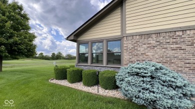Exceptional opportunity to live in the golf course community of on Timbergate Golf Course in Indiana - for sale on GolfHomes.com, golf home, golf lot