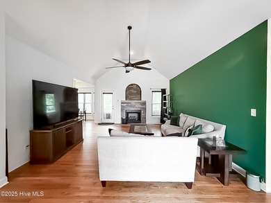 Back on the market at no fault of the sellers! Welcome to 22 on Pinehurst  No. 6 Golf Course in North Carolina - for sale on GolfHomes.com, golf home, golf lot