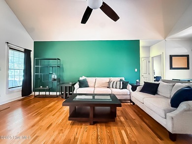 Back on the market at no fault of the sellers! Welcome to 22 on Pinehurst  No. 6 Golf Course in North Carolina - for sale on GolfHomes.com, golf home, golf lot